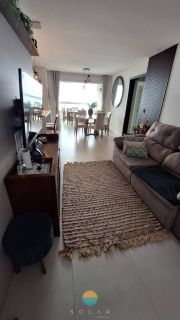Apartamento frente mar dos sonhos!