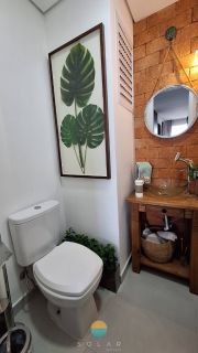 Apartamento frente mar dos sonhos!
