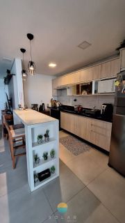 Apartamento frente mar dos sonhos!