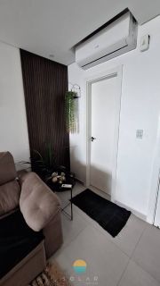 Apartamento frente mar dos sonhos!