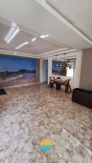 Apartamento mobiliado frente mar dos sonhos!