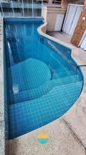 Apartamento mobiliado frente mar dos sonhos!