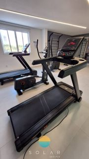 Apartamento mobiliado frente mar dos sonhos!