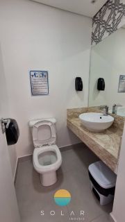 Apartamento mobiliado frente mar dos sonhos!