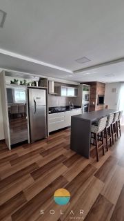 Apartamento mobiliado frente mar dos sonhos!