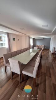 Apartamento mobiliado frente mar dos sonhos!