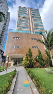 Apartamento mobiliado frente mar dos sonhos!
