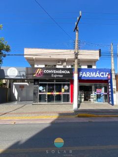 Sofisticação e espaço em Armação
