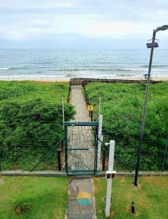 Apartamento à venda na Praia do Tabuleiro – Barra Velha