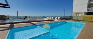 Apartamento à venda na Praia do Tabuleiro – Barra Velha