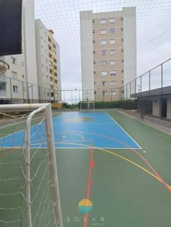 Apartamento à venda na Praia do Tabuleiro – Barra Velha