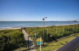 Apartamento à venda na Praia do Tabuleiro – Barra Velha
