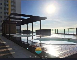 Apartamento à venda na Praia do Tabuleiro – Barra Velha
