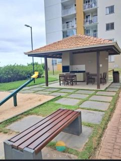 Apartamento à venda na Praia do Tabuleiro – Barra Velha