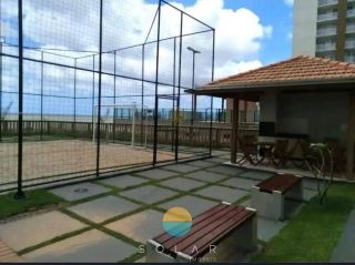 Apartamento à venda na Praia do Tabuleiro – Barra Velha