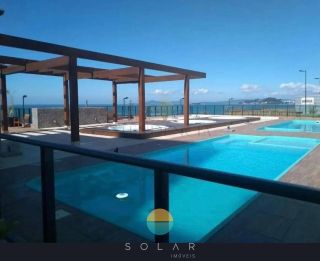 Apartamento à venda na Praia do Tabuleiro – Barra Velha