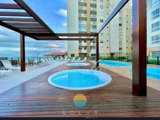 Apartamento à venda na Praia do Tabuleiro – Barra Velha