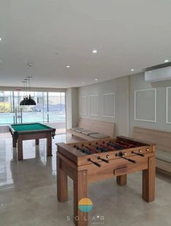 Apartamento à venda na Praia do Tabuleiro – Barra Velha