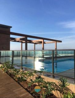 Apartamento à venda na Praia do Tabuleiro – Barra Velha