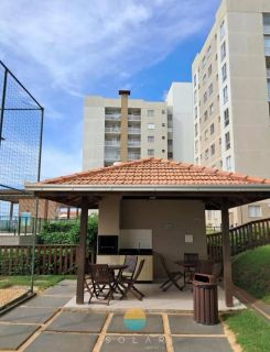 Apartamento à venda na Praia do Tabuleiro – Barra Velha