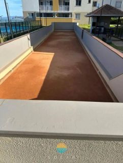 Apartamento à venda na Praia do Tabuleiro – Barra Velha