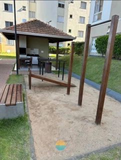 Apartamento à venda na Praia do Tabuleiro – Barra Velha