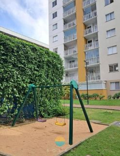 Apartamento à venda na Praia do Tabuleiro – Barra Velha