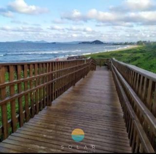 Apartamento à venda na Praia do Tabuleiro – Barra Velha