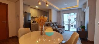 Apartamento à venda na Praia do Tabuleiro – Barra Velha