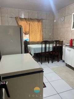 Casa ampla à venda em excelente localização