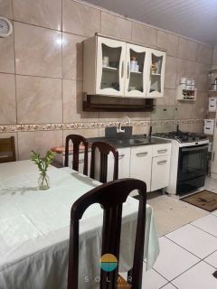 Casa ampla à venda em excelente localização
