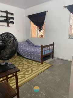 Casa ampla à venda em excelente localização
