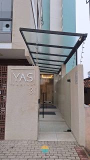 Apartamento à venda no Residencial Yas Marina em Balneário Piçarras por 810 mil
