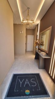Apartamento à venda no Residencial Yas Marina em Balneário Piçarras por 810 mil