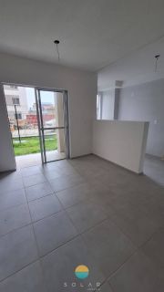 Apartamento à venda no Itajuba Beach Club, em Barra Velha.