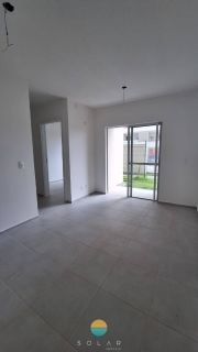 Apartamento à venda no Itajuba Beach Club, em Barra Velha.