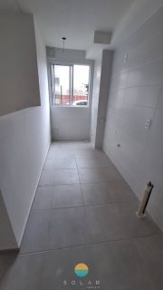 Apartamento à venda no Itajuba Beach Club, em Barra Velha.