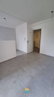 Apartamento à venda no Itajuba Beach Club, em Barra Velha.