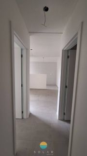 Apartamento à venda no Itajuba Beach Club, em Barra Velha.
