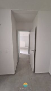 Apartamento à venda no Itajuba Beach Club, em Barra Velha.