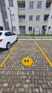 Apartamento à venda no Itajuba Beach Club, em Barra Velha.