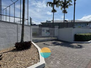 Apartamento para locação no Residencial Lunata, localizado no 7º andar, mobiliado e com excelente infraestrutura.