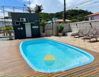 Apartamento para locação no Residencial Lunata, localizado no 7º andar, mobiliado e com excelente infraestrutura.