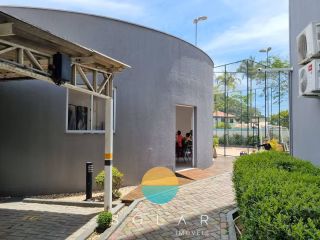 Apartamento para locação no Residencial Lunata, localizado no 7º andar, mobiliado e com excelente infraestrutura.