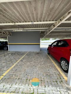 Apartamento para locação no Residencial Lunata, localizado no 7º andar, mobiliado e com excelente infraestrutura.