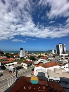 Apartamento para locação no Residencial Lunata, localizado no 7º andar, mobiliado e com excelente infraestrutura.
