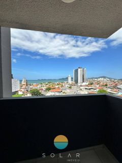 Apartamento para locação no Residencial Lunata, localizado no 7º andar, mobiliado e com excelente infraestrutura.