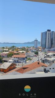 Apartamento para locação no Residencial Lunata, localizado no 7º andar, mobiliado e com excelente infraestrutura.