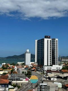 Apartamento para locação no Residencial Lunata, localizado no 7º andar, mobiliado e com excelente infraestrutura.