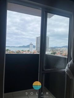 Apartamento para locação no Residencial Lunata, localizado no 7º andar, mobiliado e com excelente infraestrutura.